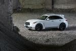 Infiniti QX70-LR3 by Larte Design 2015 года